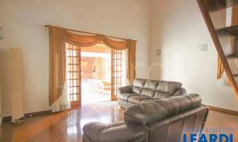 Imagem 7: CASA EM CONDOMÍNIO - ALPHAVILLE - SP