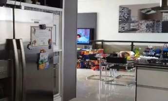 Imagem 6: Casa à venda em porangaba, águas de são pedro 3 quartos 275m²