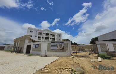 Imagem 2: Apartamento para venda AREÃO Cuiabá