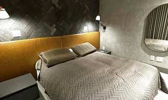 Imagem 6: APARTAMENTO MOBILIADO NO ED. ESSENZA PLAENGE