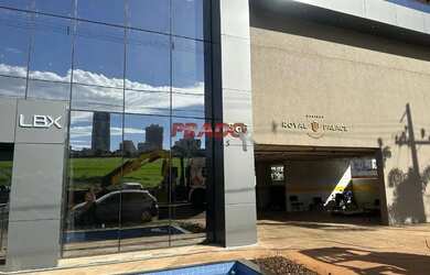 Imagem 4: Apartamento à venda em Maringá, Jardim Aclimação, com 1 suíte, com 54.45 m², ROYAL PALACE