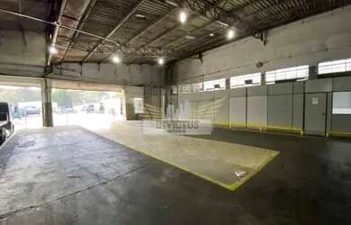 Imagem 4: Galpão Industrial para Comprar, 18.078m² - Paulicéia, São Bernardo do Campo/SP