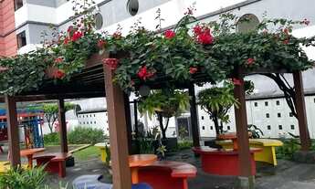 Imagem 7: Apartamento no Arte vida 1 Gruta de Lourdes - Maceió - AL