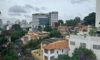 Imagem 6: APARTAMENTO - VILA MADALENA - SP