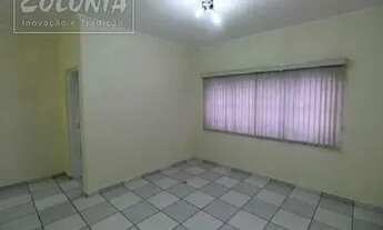 Imagem 4: Prédio a venda - Vila Assunção, Santo André