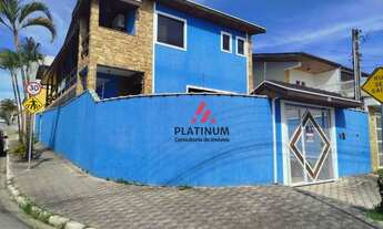 Imagem: Sobrado à venda no Bairro Esplanada Independência