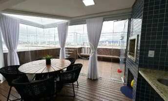 Imagem 4: Cobertura com 3 quartos, sendo 2 suítes em Barreiros - São José