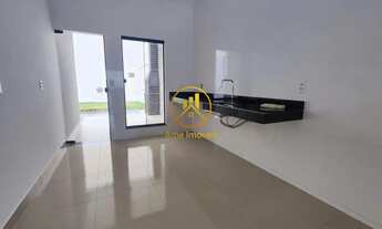 Imagem 7: Casa à venda no bairro Residencial Itaipu - Goiânia/GO