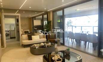 Imagem 4: Apartamento - Cambuí - Campinas