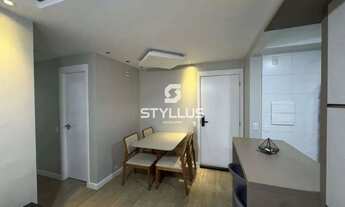 Imagem 3: Todos os Santos Apartamento com 2 dormitórios