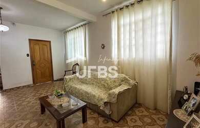 Imagem 5: CASA TERREA COM 3 QUARTOS SETOR COIMBRA