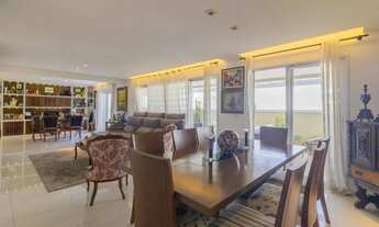 Imagem 6: Venda Apartamento 3 Dormitórios - 316 m² Vila Romana