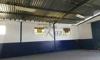 Imagem 5: Oportunidade - 2 Galpões Comerciais - 2 Casas - Cidade Morumbi - 600m²