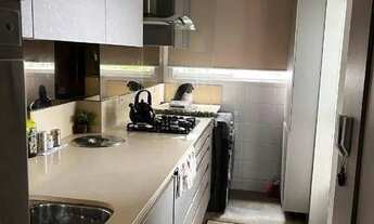 Imagem 3: Apartamento com 2 dormitórios para alugar, 60 m² por R$ 4.530,00/mês - Anita Garibaldi - J