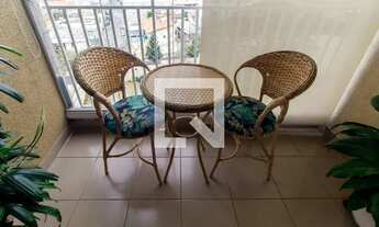 Imagem 5: Apartamento à Venda - Vila Santa Clara, 3 Quartos, 60 m2