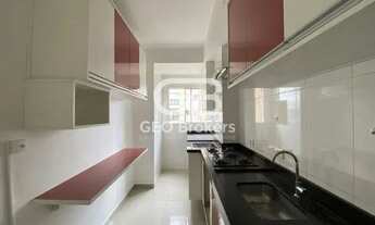 Imagem 5: Apartamento com 3 dormitórios à Venda no Residencial Tropical Garden - Jacareí - Código 18