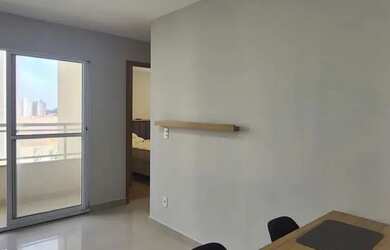 Imagem 5: Imóvel para aluguel com 51 metros quadrados com 2 quartos em Turu - São Luís - MA