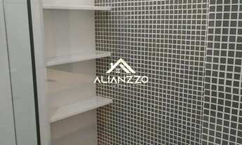 Imagem 7: Apartamento Alto Padrão para Venda no bairro Residencial Amazonas em Franca /Sp