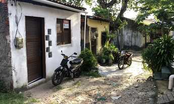 Imagem: CASA 2 QUARTOS ANEXO CODADE 2000