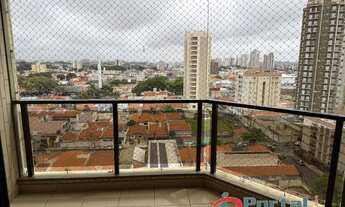 Imagem 6: APARTAMENTO RESIDENCIAL em INDAIATUBA - SP, PARQUE SÃO TOMAZ DE AQUINO