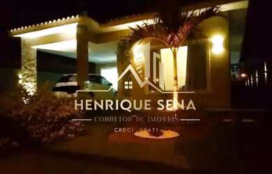 Imagem 4: Casa à Venda no Condomínio Blue Garden, São Pedro da Aldeia, COM ÁREA GOURMET E PISCINA