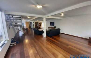 Imagem 4: CASA ASSOBRADADA - ALTO DA LAPA - SP