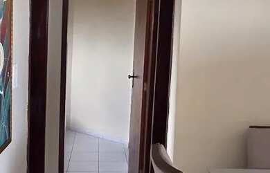 Imagem 6: Apartamento nos bancários 2qtos