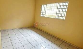 Imagem 3: CASA COM ENTRADA INDIVIDUAL NO PISO SUPERIOR PARA LOCAÇÃO NA VILA JOSEFINA - JUNDIAÍ/SP