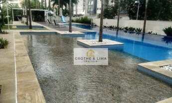 Imagem 2: Encante-se com este maravilhoso apartamento no Jardim Aquarius, no Royal Park