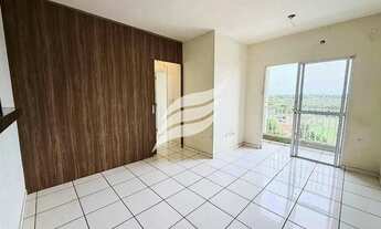 Imagem 2: Apartamento 03 quartos à venda no bairro Morada dos Nobres