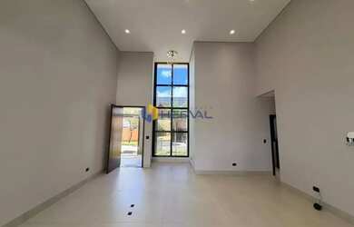 Imagem 3: Casa com 3 quartos à venda, 258 m² por R$ 2.590.000 - Jardim Iguaçu - Maringá/PR