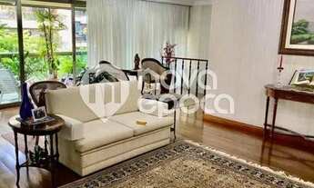 Imagem 5: Ipanema Apartamento com 3 dormitórios
