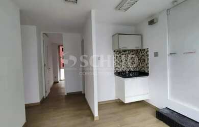 Imagem 6: Excelente conjunto comercial com 100m² em plena Rua Haddock Lobo ao lado do metrô Consolaç