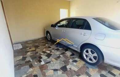 Imagem 3: Casa com 3 dormitórios à venda, 206 m² por R$ 450.000,00 - Vila Mathiesen - Americana/SP