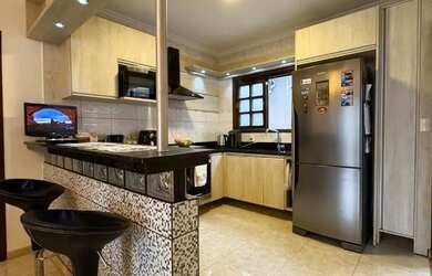 Imagem 6: Casa à Venda no Parque da Matriz em Cachoeirinha com 2 Quartos