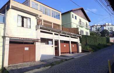 Imagem 2: Casa à venda, 355 m² por R$ 1.200.000,00 - Braunes - Nova Friburgo/RJ