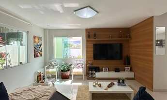 Imagem 7: Casa à venda em Vilas do Atlântico 4 quartos, piscina e energia solar