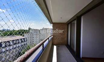 Imagem 6: Cobertura à venda Rua dos Três Irmãos, Vila Progredior - São Paulo