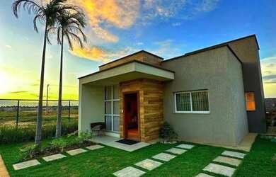 Imagem: Casa à venda no BARRA GARDEN, SERIGY