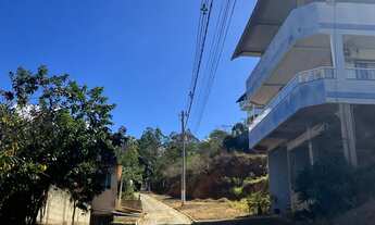 Imagem 3: 2 lotes com muro em Atílio Vivacqua