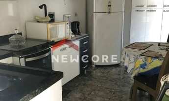 Imagem 2: Casa em Rua Raul Franco Martins - Vila São Benedito - São José dos Campos/SP