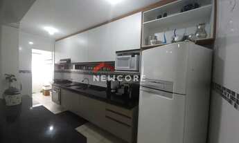 Imagem 6: Apartamento em Rua Otelo Rodrigues Franco - Canto do Forte - Praia Grande/SP