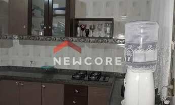 Imagem 7: Casa em Rua Romildo Marconatto - Jardim Santa Clara - Marília/SP