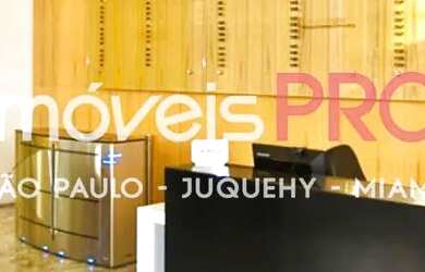 Imagem 2: Conj. Comercial, Brooklin - São Paulo