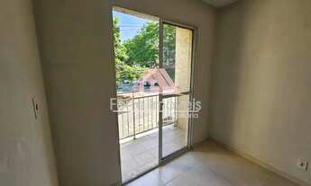 Imagem 4: Apartamento à venda, 2 quartos, 1 vaga, Campo Grande - Rio de Janeiro/RJ