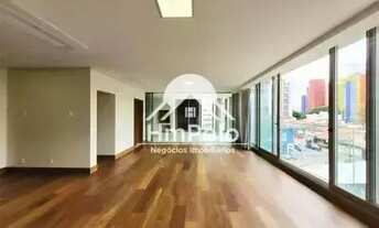 Imagem 6: Apartamento à venda em Campinas, Cambuí, com 3 suítes, com 257 m², Bossa Nova