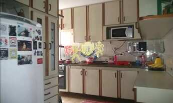 Imagem 5: Flat com 2 quartos para alugar, 80m²