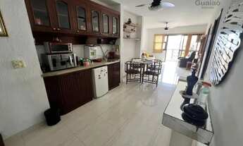 Imagem 5: Alugo linda cobertura, 04 dormitórios, Gonzaga, Santos