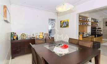 Imagem 7: Apartamento com 172m² na Vila Leopoldina - 4 dormitórios, 3 vagas, varanda gourmet