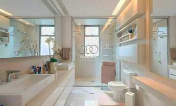 Imagem 4: Cobertura Top House Mobiliada à venda no Vale dos Cristais!